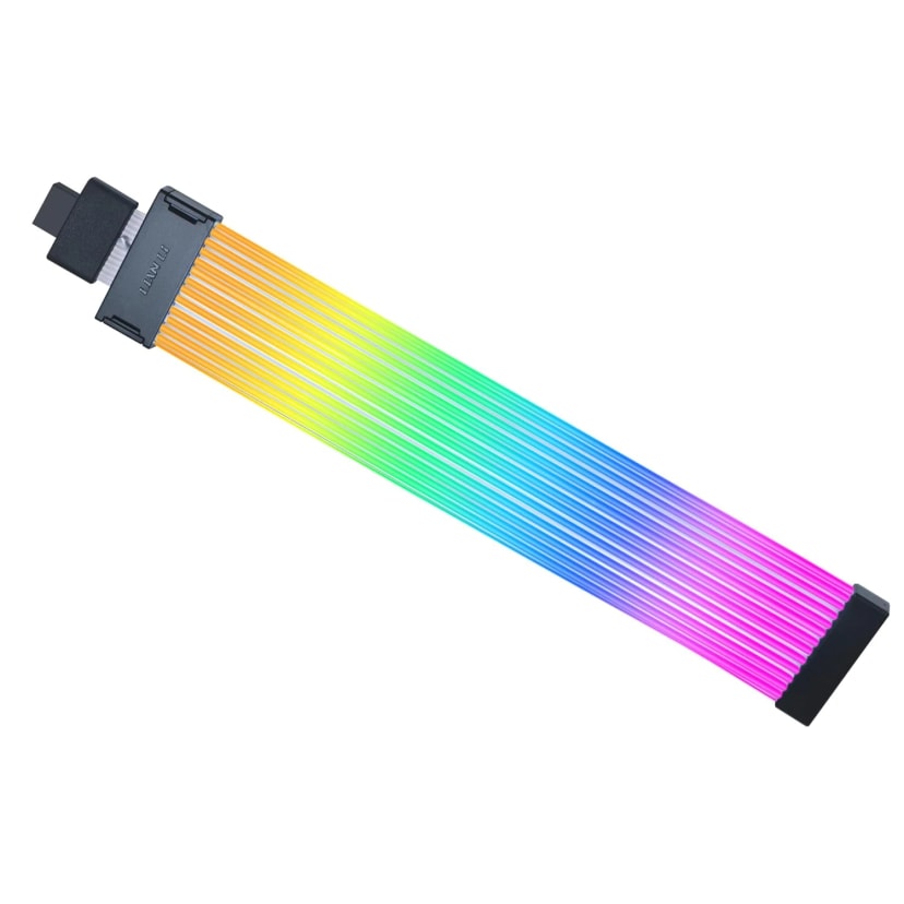 Strimer Wireless 16-Pin GPU RGB Power Extension Cable