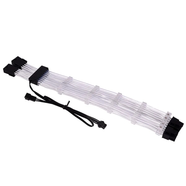 LIAN LI Strimer 8-pin