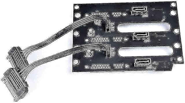 Lian Li HDD/SSD Hot-Swap kit (Lancool II) - Gaming PC Component | High Performance Hardware