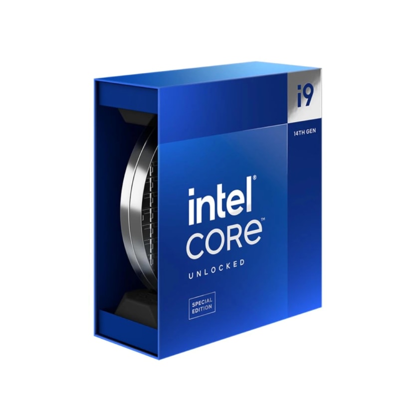 Intel® Core™ i9 processor 14900KF