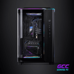 MONARCH Sovereign (Ryzen 7 7800X3D, RTX 5090 32GB GPU, 32GB DDR5 RAM)