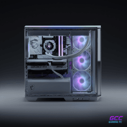 MAG Vitrix (Intel Core Ultra 7 265, RTX 5070 12GB GPU, 32GB DDR5 RAM)