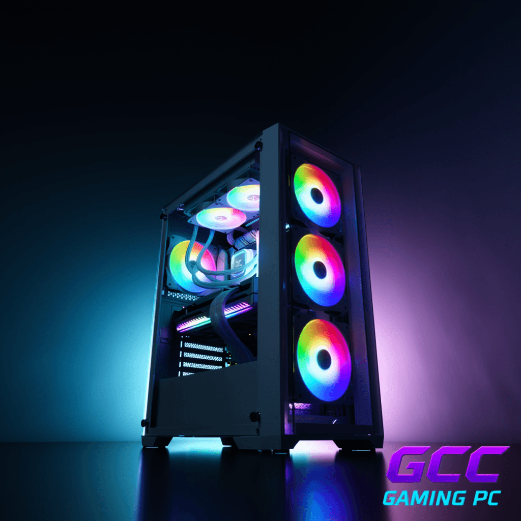 Serrated X (intel i5-14400F,RTX™ 5060 8GB,32GB DDR5)