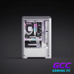 Serrated X (intel i5-14400F,RTX™ 5060 8GB,32GB DDR5)
