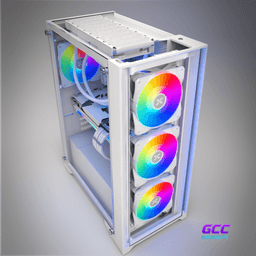 Serrated X (intel i5-14400F,RTX™ 5060 8GB,32GB DDR5)