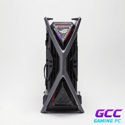 HYPERION Titan (Ryzen 9 9950X3D, RTX 5090 32GB GPU, 64GB DDR5 RAM)
