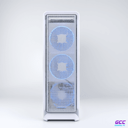 XIGMA Cryon (Ryzen 7 7800X3D, RTX 5070 Ti 16GB GPU, 32GB DDR5 RAM)