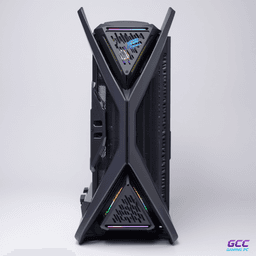 HYPERION Astral (Ryzen 9 9950X3D, RTX 5090 32GB GPU, 96GB DDR5 RAM)