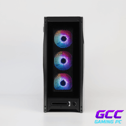 XIGMA Dominus (Ryzen 9 9950X, RTX 5080 16GB GPU, 64GB DDR5 RAM)