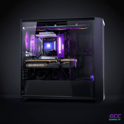 XIGMA Dominus (Ryzen 9 9950X, RTX 5080 16GB GPU, 64GB DDR5 RAM)