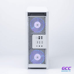 HAVEN Aegis (Ryzen 7 9800X3D, RTX 5080 16GB GPU, 32GB DDR5 RAM)