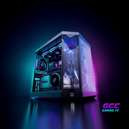 HYTEFIRE Astrion (Ryzen 9 9950X3D, RTX 5090 32GB GPU, 96GB DDR5 RAM)