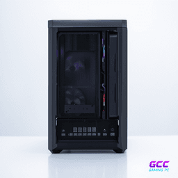 HYTEFIRE Astrion (Ryzen 9 9950X3D, RTX 5090 32GB GPU, 96GB DDR5 RAM)