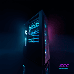 CORSAIR Leviathan (Ryzen 9 9950X3D, RTX 5090 32GB GPU, 128GB DDR5 RAM)