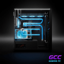 CORSAIR Leviathan (Ryzen 9 9950X3D, RTX 5090 32GB GPU, 128GB DDR5 RAM)