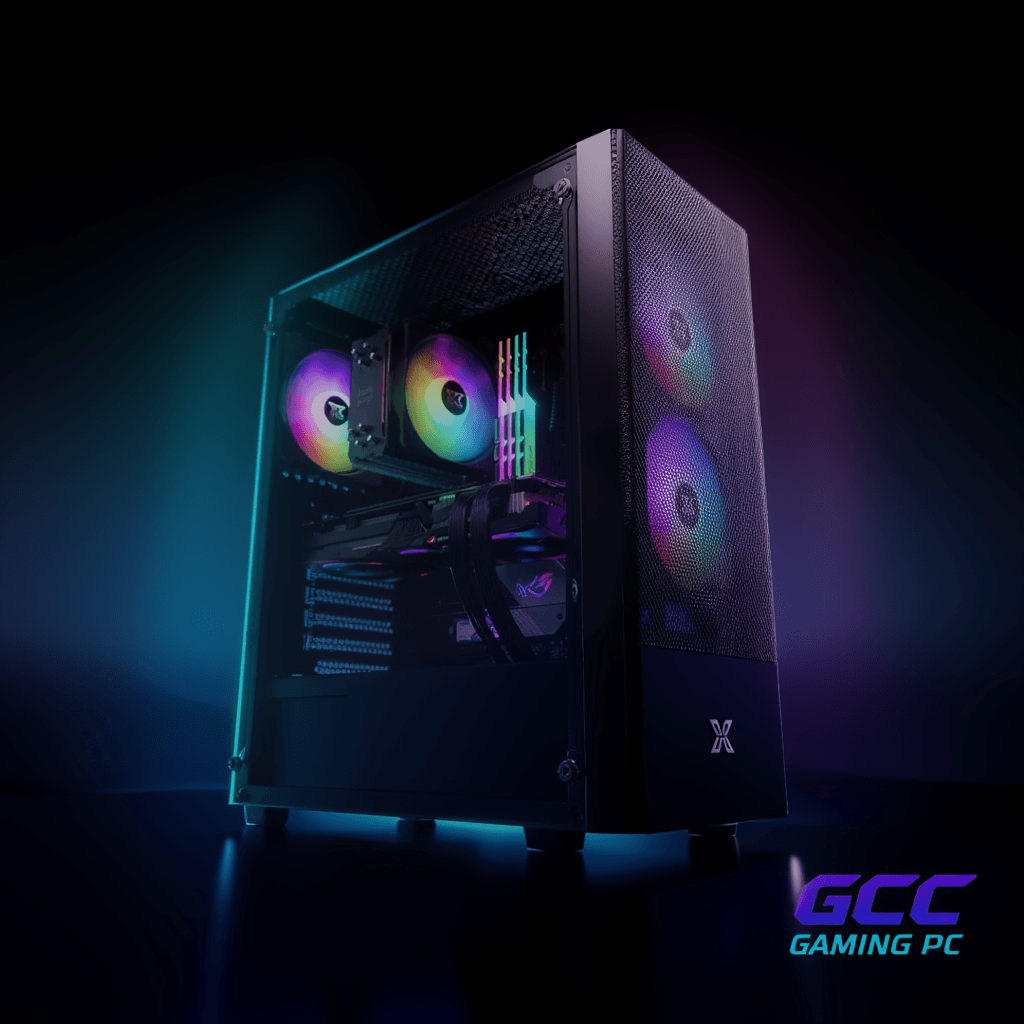 Valorant Hero (Ryzen™ 7 7800X3D,RTX™ 5060 8GB,32GB DDR5)
