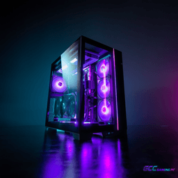 Aegis Carbon (Intel® i7-14700, RTX™ 5070 Ti 16GB, 32GB DDR5)
