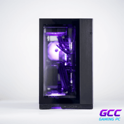 Aegis Carbon (Intel® i7-14700, RTX™ 5070 Ti 16GB, 32GB DDR5)