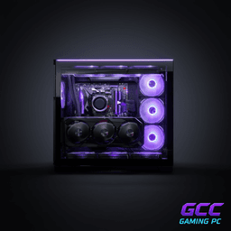 Aegis Carbon (Intel® i7-14700, RTX™ 5070 Ti 16GB, 32GB DDR5)