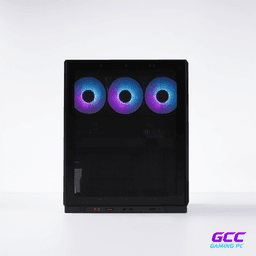 Hydro Strike (Intel® i7-14700, RTX™ 5070 12GB, 32GB DDR5)