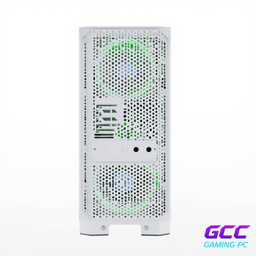 VISION Specter (Ryzen 9 9950X3D, RTX 5090 32GB GPU, 64GB DDR5 RAM)