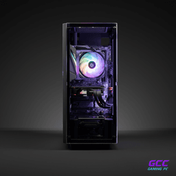 MATRAX Ventrix (Ryzen 9 9950X3D, RTX 5070 Ti 16GB GPU, 64GB DDR5 RAM)