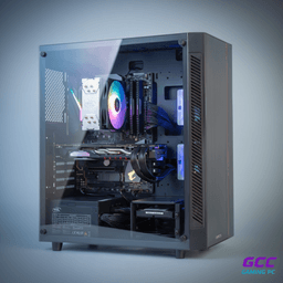 MATRAX Ventrix (Ryzen 9 9950X3D, RTX 5070 Ti 16GB GPU, 64GB DDR5 RAM)
