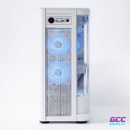 GRYPHON Aero (Ryzen 7 7800X3D, RTX 5070 Ti 16GB GPU, 32GB DDR5 RAM)