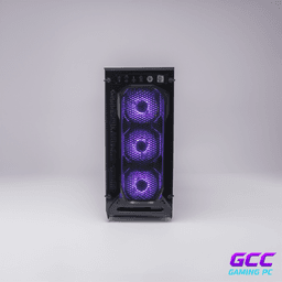 PANOVEX Curvion (Ryzen 7 9800X3D, RTX 5080 16GB GPU, 64GB DDR5 RAM)