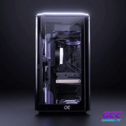 PANOVEX Curvion (Ryzen 7 9800X3D, RTX 5080 16GB GPU, 64GB DDR5 RAM)