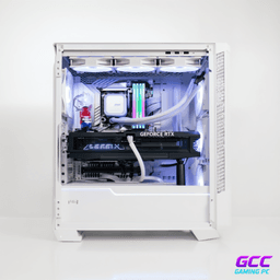 VELOX Supremus (Intel Core Ultra 9 285K, RTX 5080 16GB GPU, 64GB DDR5 RAM)