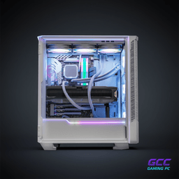 VELOX Supremus (Intel Core Ultra 9 285K, RTX 5080 16GB GPU, 64GB DDR5 RAM)