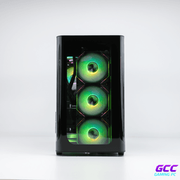 XIGMA Prism (Ryzen 9 9900X, RTX 5070 Ti 16GB GPU, 64GB DDR5 RAM)