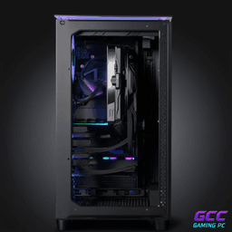 XIGMA Prism (Ryzen 9 9900X, RTX 5070 Ti 16GB GPU, 64GB DDR5 RAM)