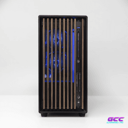 FRACTAL Borealis (Ryzen 7 9800X3D, RTX 5080 16GB GPU, 64GB DDR5 RAM)