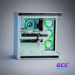 HAVEN Astral (Ryzen 7 9800X3D, RTX 5090 32GB GPU, 64GB DDR5 RAM)