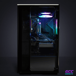 Edge Strike (Ryzen™ 5 7600X, Radeon™ RX 9060 XT 8GB, 16GB DDR5)