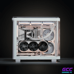 Iron Nexus (Core™ i7-14700F, Radeon™ RX 9070 XT 16GB, 32GB DDR5)