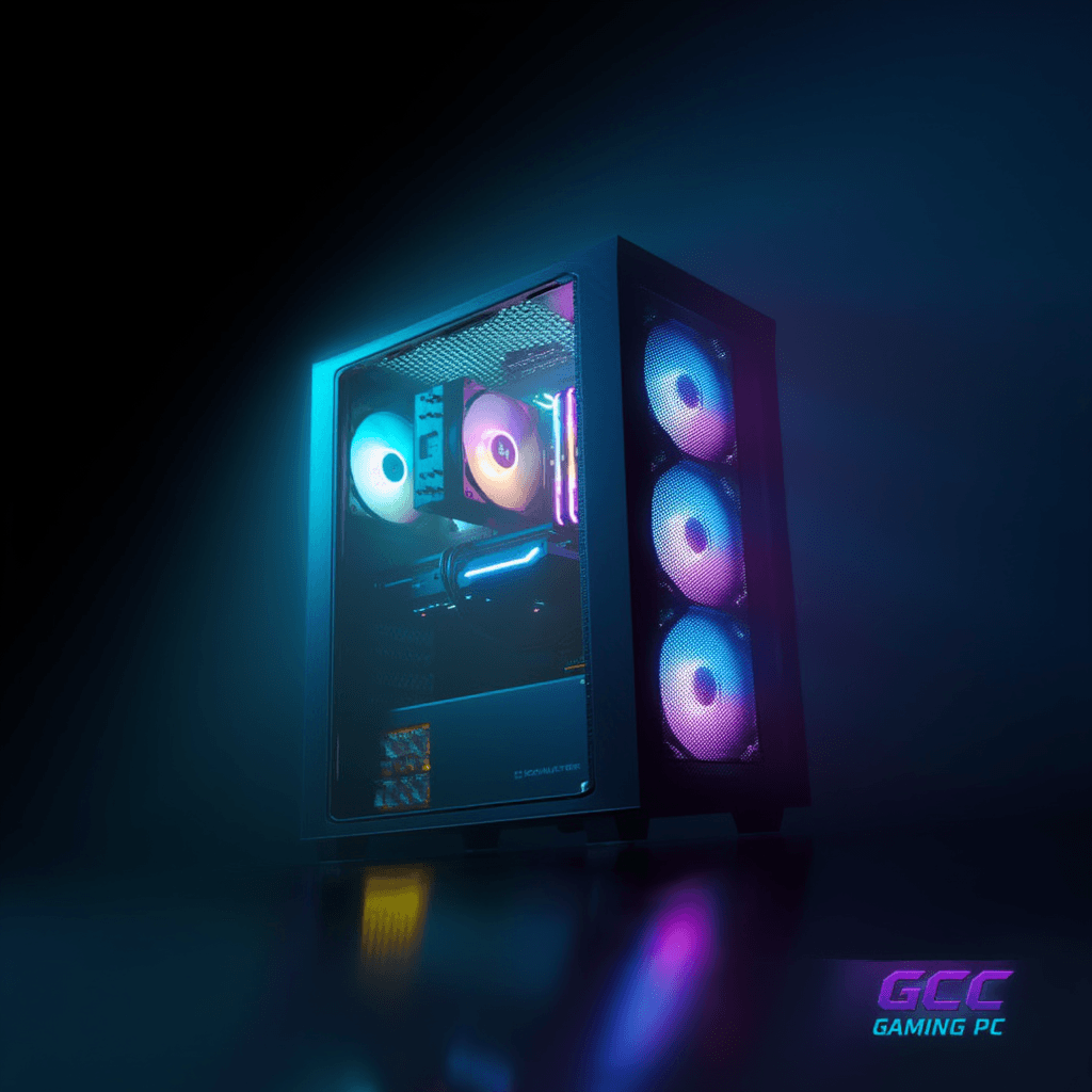 Core Strike i5 (Core™ i5-14400F, RTX™ 5060 8GB, 32GB DDR4)