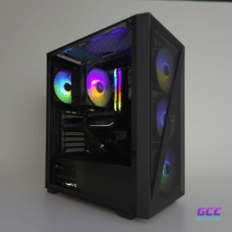 Core Strike i5 (Core™ i5-14400F, RTX™ 5060 8GB, 32GB DDR4)