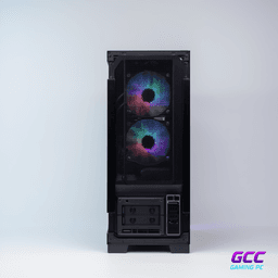 DYNEX Umbra (Ryzen 7 9800X3D, RTX 5080 16GB GPU, 32GB DDR5 RAM)