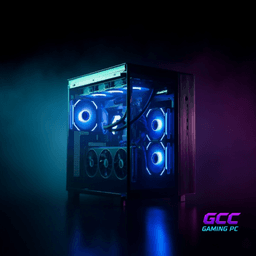 Phantom Lite (Core™ i5-14400F, RTX™ 5050 8GB, 16GB DDR5)