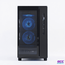 Phantom Lite (Core™ i5-14400F, RTX™ 5050 8GB, 16GB DDR5)