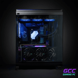 Phantom Lite (Core™ i5-14400F, RTX™ 5050 8GB, 16GB DDR5)