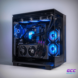 Phantom Lite (Core™ i5-14400F, RTX™ 5050 8GB, 16GB DDR5)