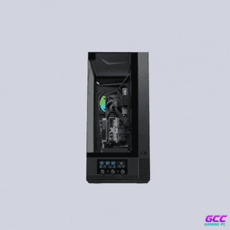 XIGMA Visionary (Ryzen 7 7800X3D, RTX 5080 16GB GPU, 32GB DDR5 RAM)