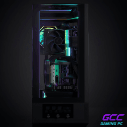 XIGMA Visionary (Ryzen 7 7800X3D, RTX 5080 16GB GPU, 32GB DDR5 RAM)