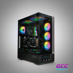 XIGMA Visionary (Ryzen 7 7800X3D, RTX 5080 16GB GPU, 32GB DDR5 RAM)
