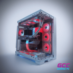 DYNEX Solix (Intel Core Ultra 7 265K, RTX 5070 Ti 16GB GPU, 32GB DDR5 RAM)