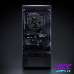 Vortex Play (Core™ i5-12400F, RTX™ 5060 8GB, 16GB DDR4)